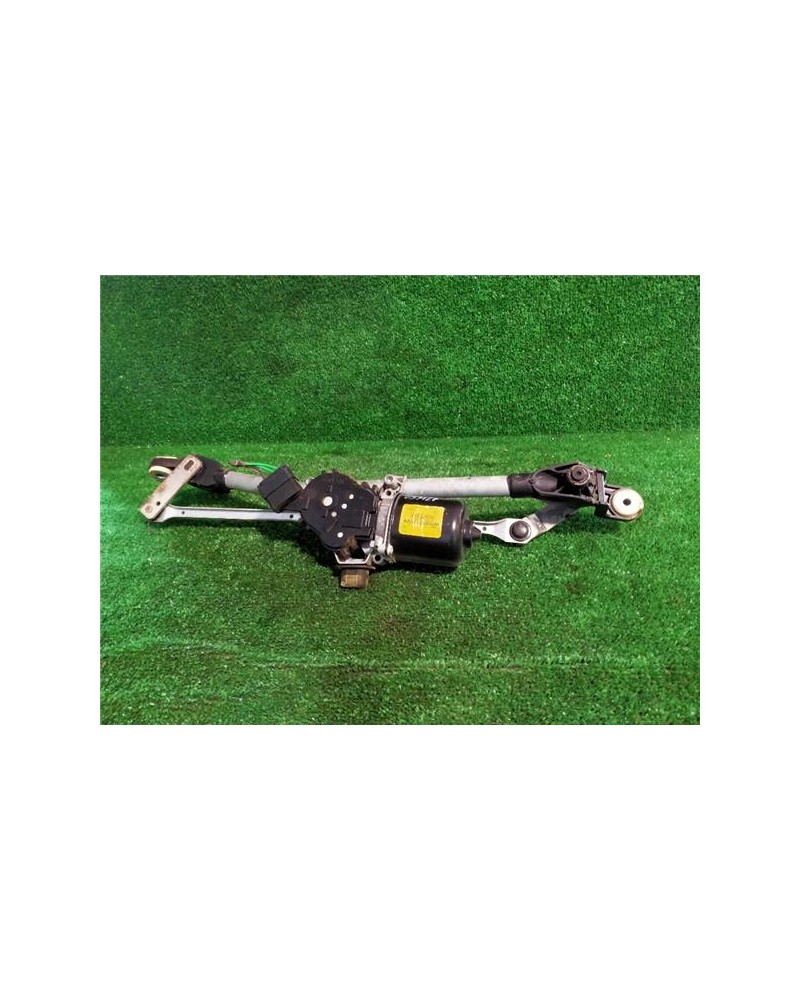 MOTOR LIMPIAPARABRISAS DEL.
