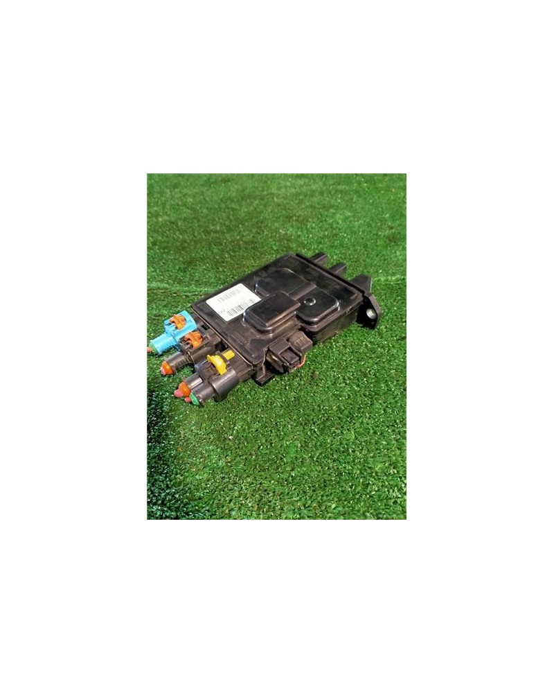 MODULO ELECTRONICO