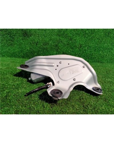 MOTOR LIMPIAPARABRISAS TRA.