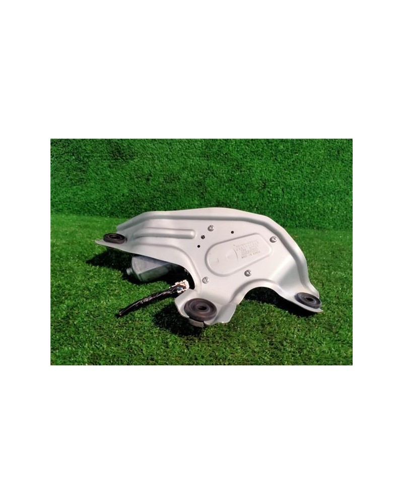 MOTOR LIMPIAPARABRISAS TRA.