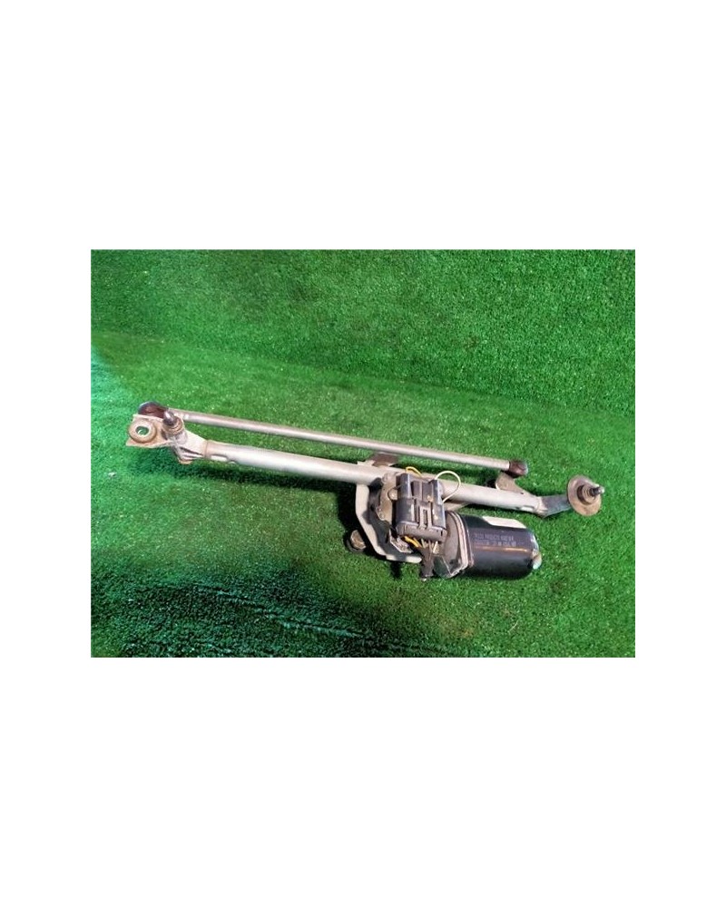MOTOR LIMPIAPARABRISAS DEL.