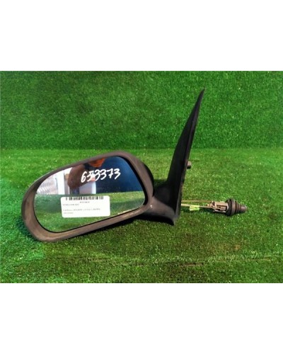 RETROVISOR IZDO.