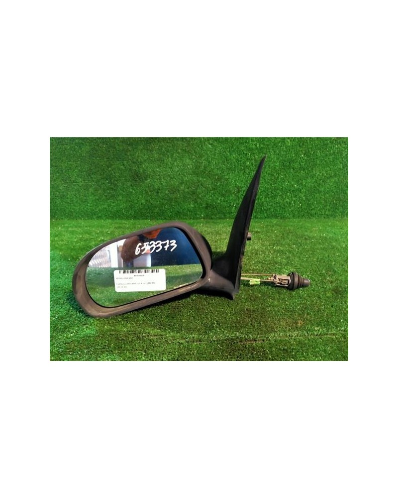 RETROVISOR IZDO.