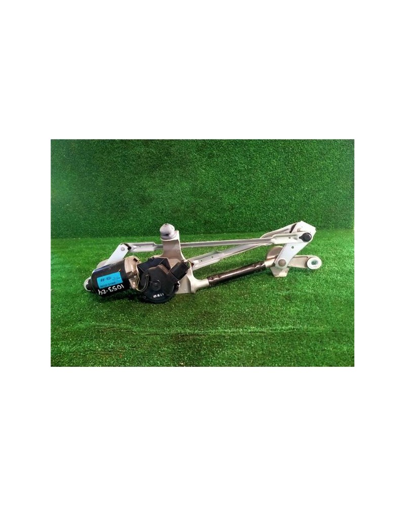 MOTOR LIMPIAPARABRISAS DEL.