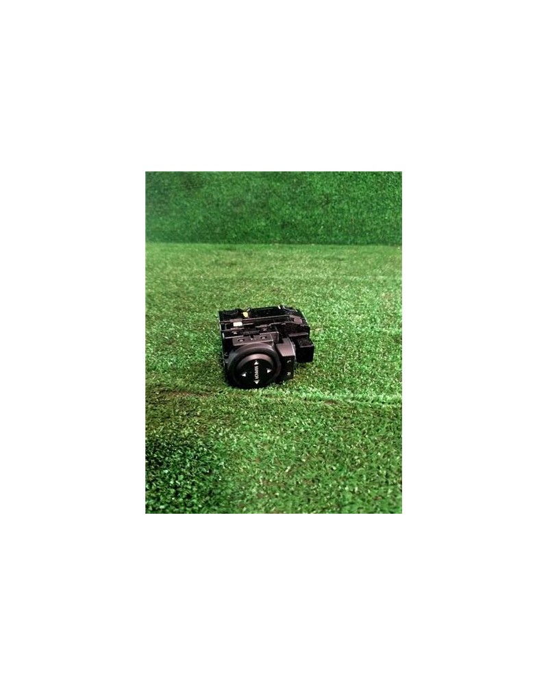 MANDO RETROVISOR ELECTRICO