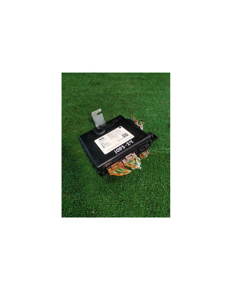 MODULO ELECTRONICO