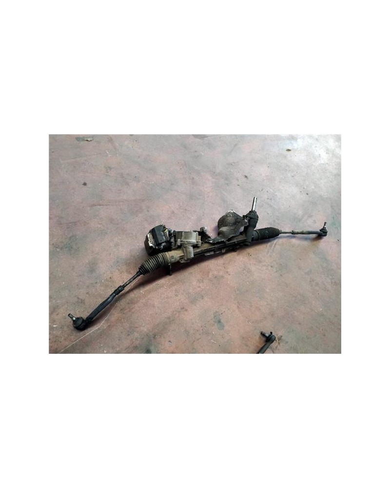 CREMALLERA DIRECCION ELECTRICA
