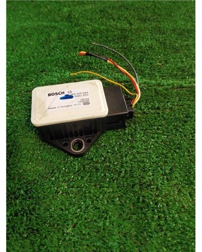MODULO ELECTRONICO