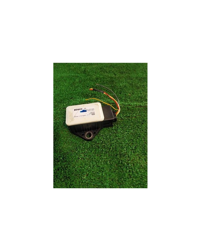 MODULO ELECTRONICO