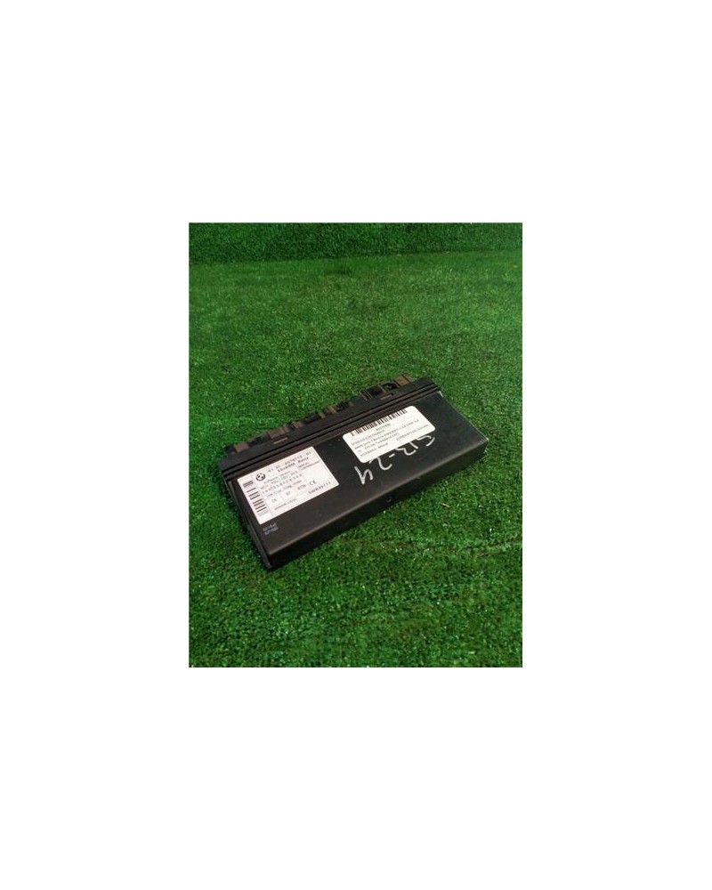 MODULO ELECTRONICO