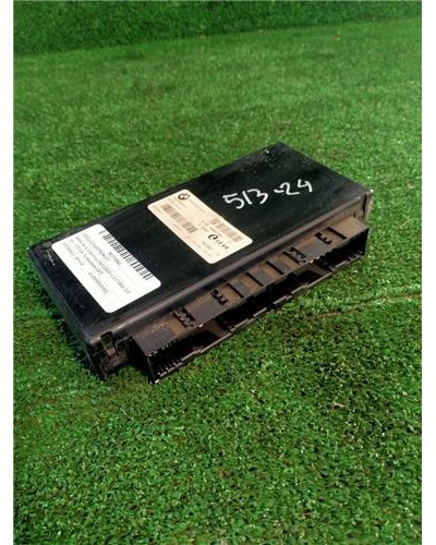 MODULO ELECTRONICO