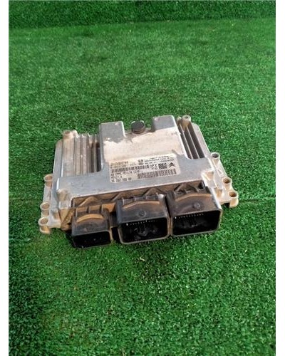 CENTRALITA MOTOR UCE