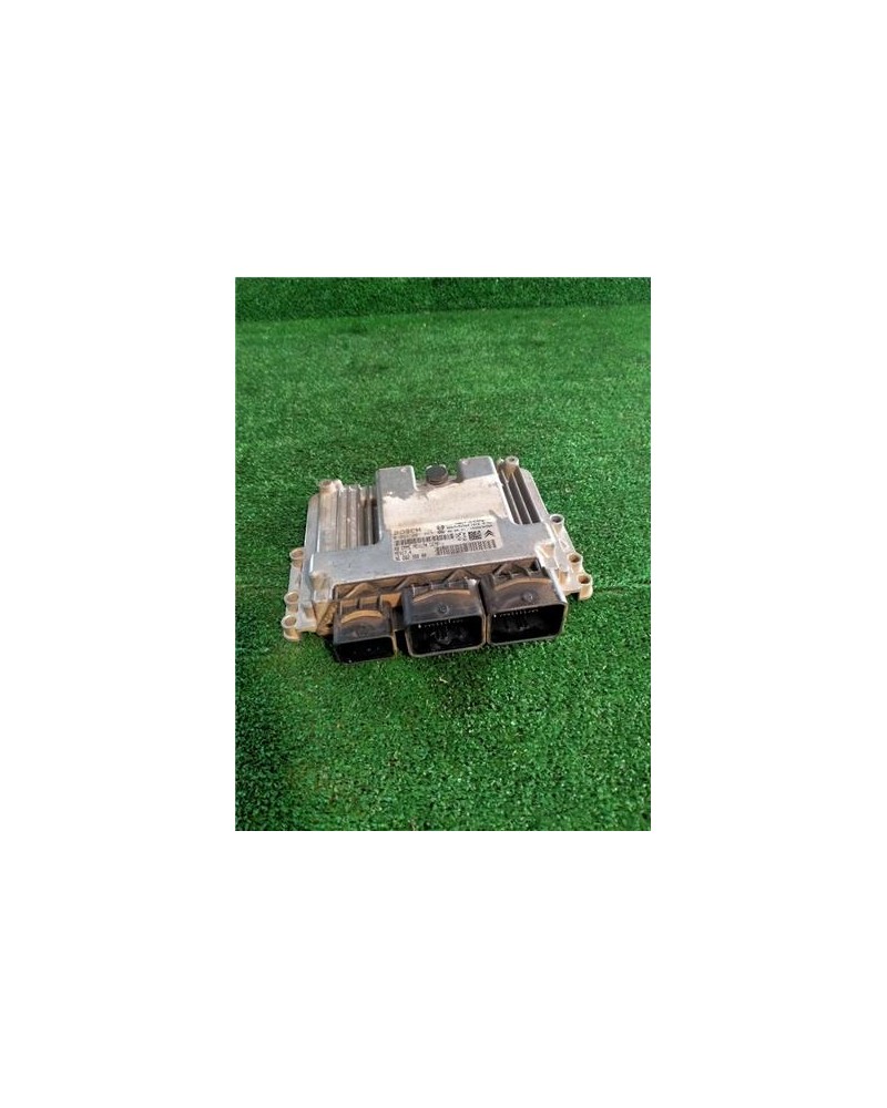 CENTRALITA MOTOR UCE