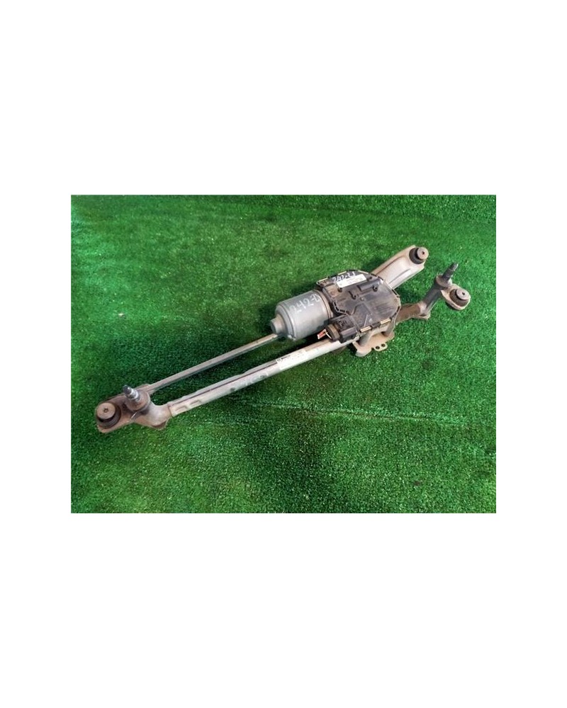 MOTOR LIMPIAPARABRISAS DEL.