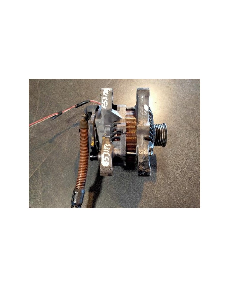 ALTERNADOR