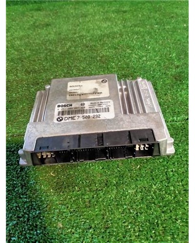 CENTRALITA MOTOR UCE