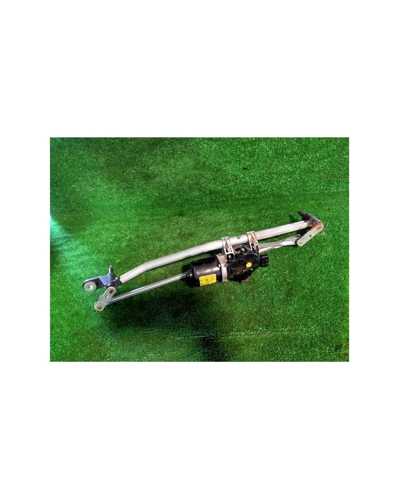 MOTOR LIMPIAPARABRISAS DEL.