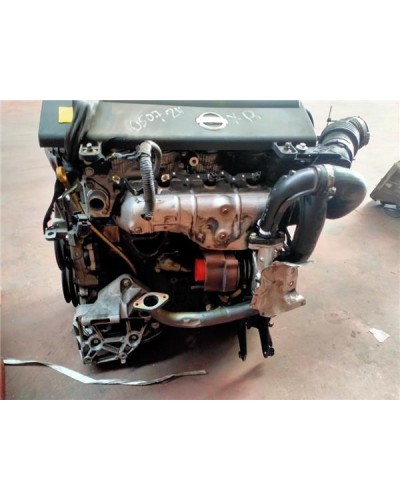 MOTOR COMPLETO