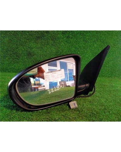 RETROVISOR IZDO.