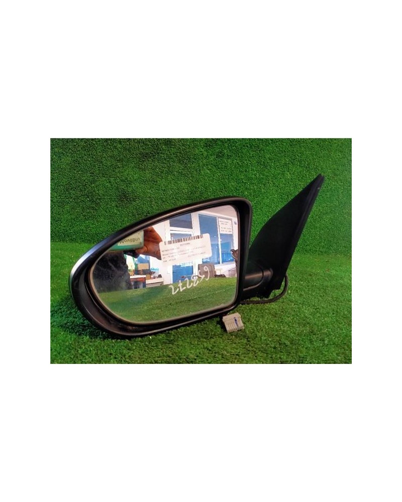 RETROVISOR IZDO.