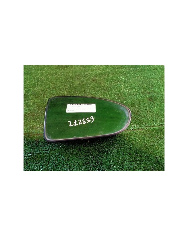 CRISTAL RETROVISOR DCHO