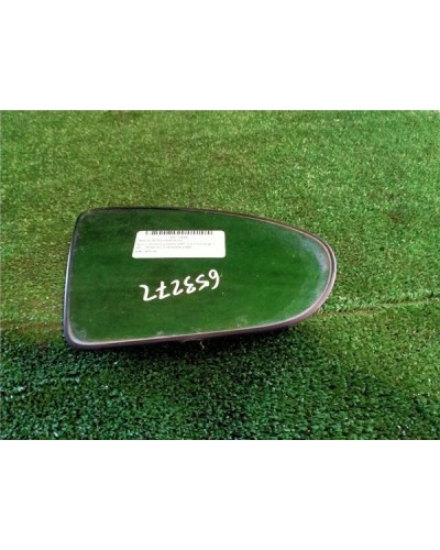 CRISTAL RETROVISOR DCHO