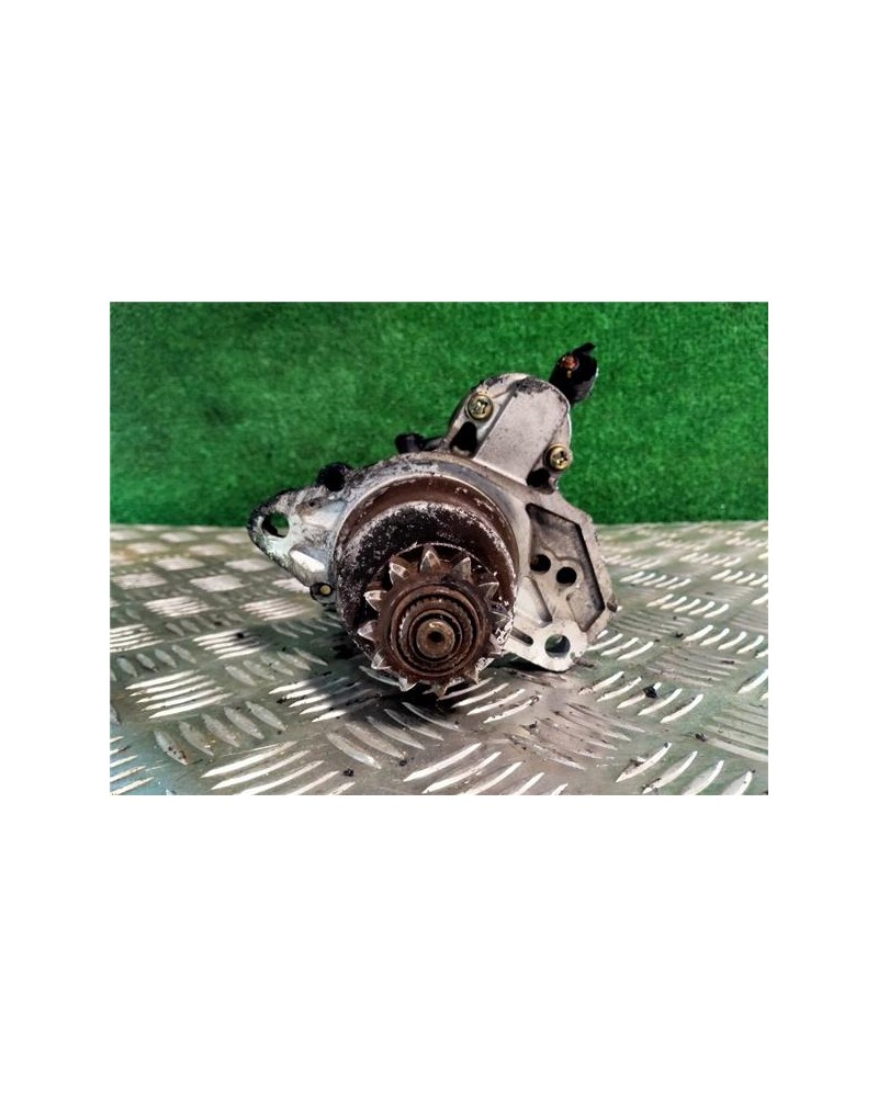 MOTOR ARRANQUE