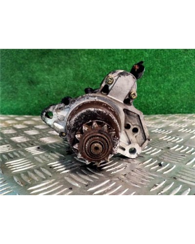MOTOR ARRANQUE