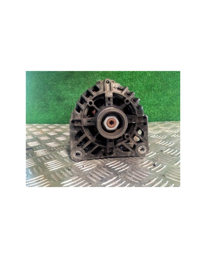 ALTERNADOR