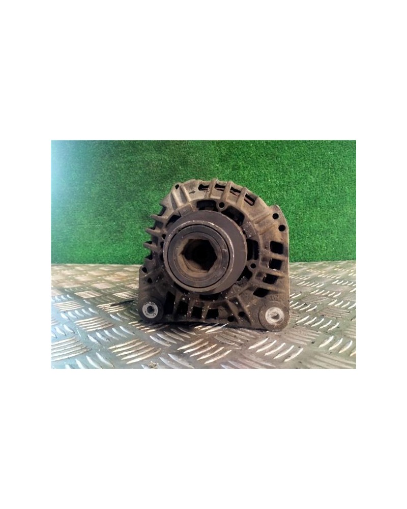 ALTERNADOR