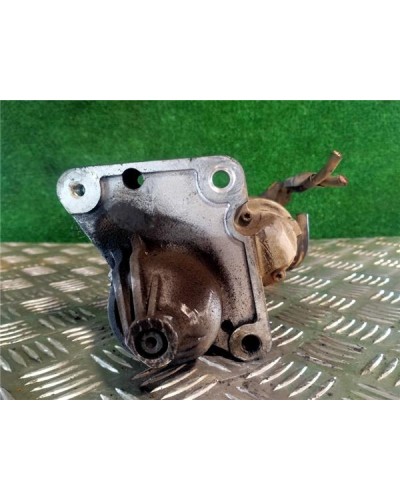 MOTOR ARRANQUE