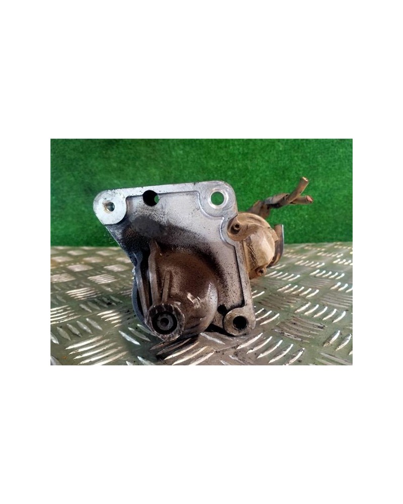 MOTOR ARRANQUE