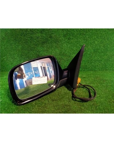 RETROVISOR IZDO.