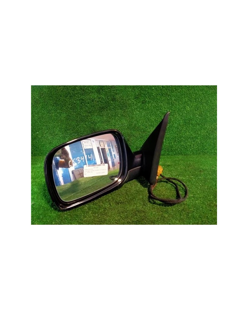 RETROVISOR IZDO.