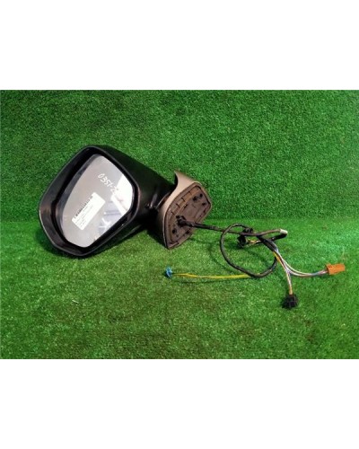 RETROVISOR IZDO.