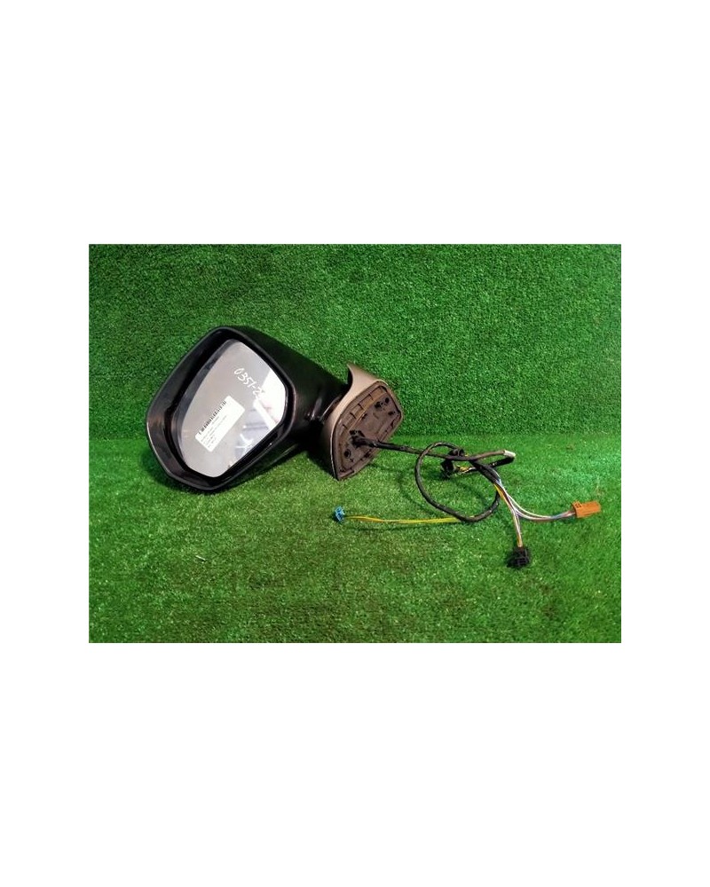RETROVISOR IZDO.