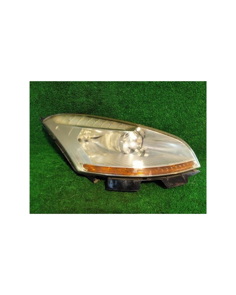 FARO DEL. DCHO