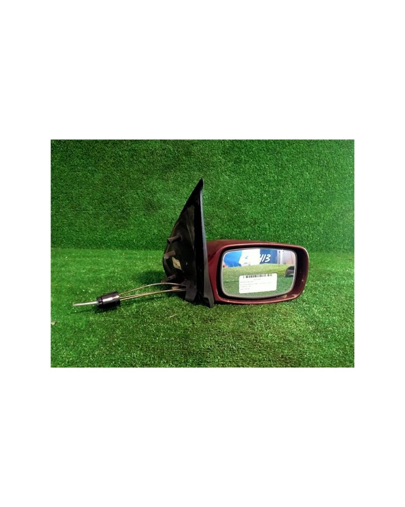 RETROVISOR DCHO.