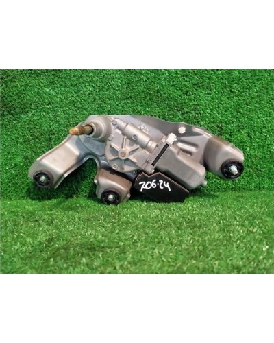 MOTOR LIMPIAPARABRISAS TRA.