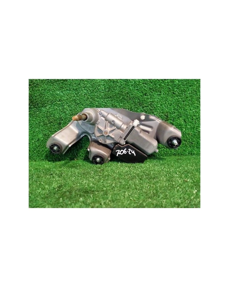 MOTOR LIMPIAPARABRISAS TRA.