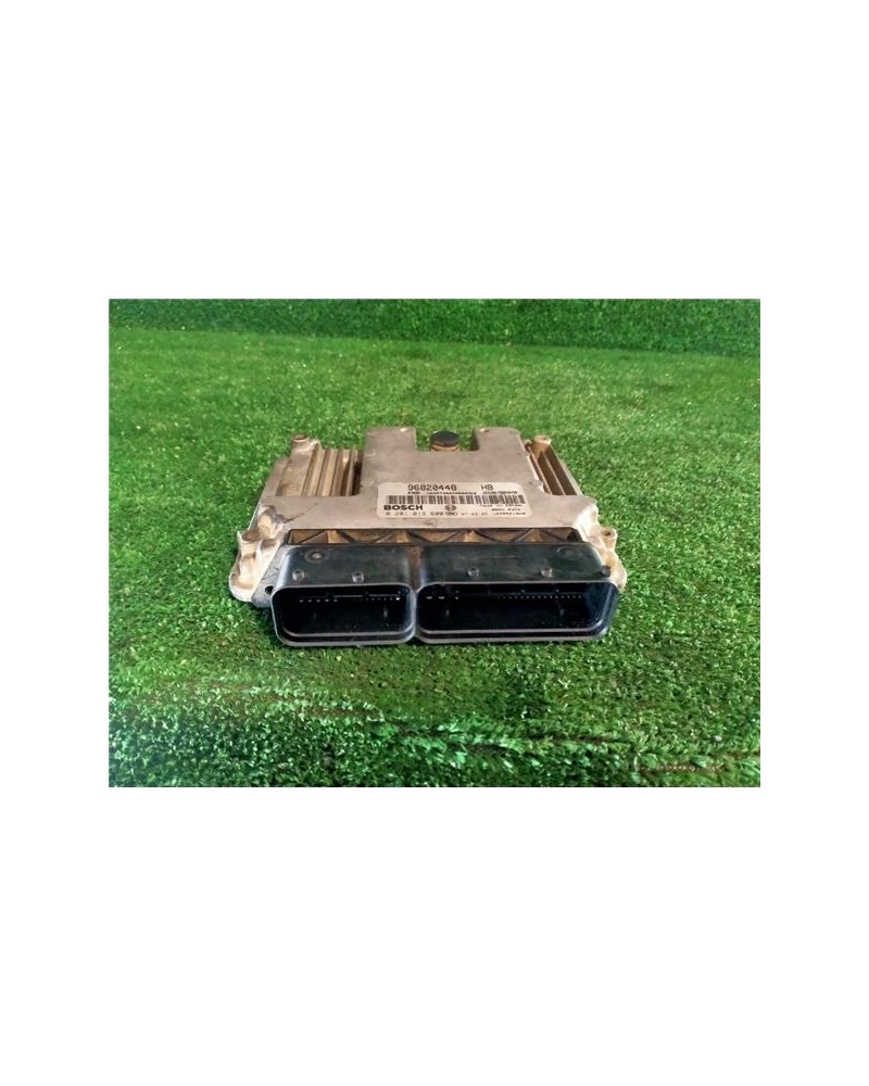 CENTRALITA MOTOR UCE