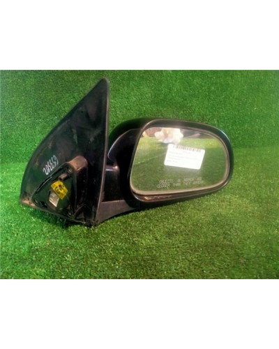 RETROVISOR DCHO.