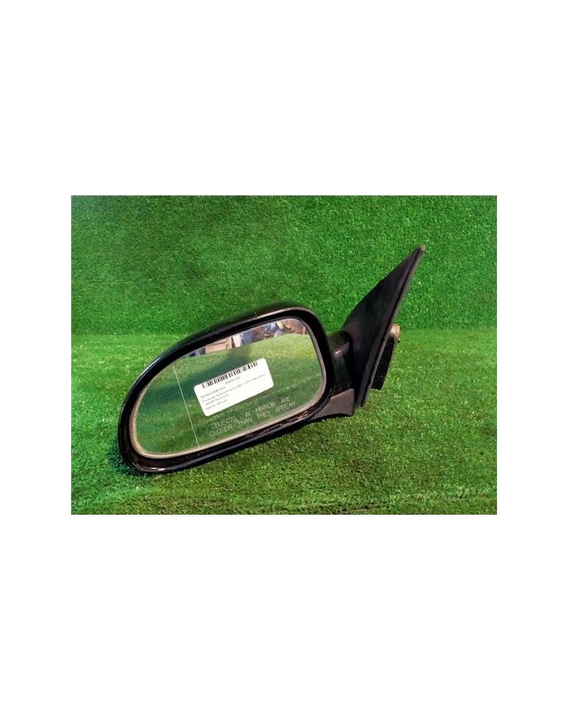 RETROVISOR IZDO.
