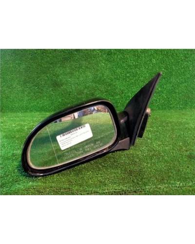 RETROVISOR IZDO.