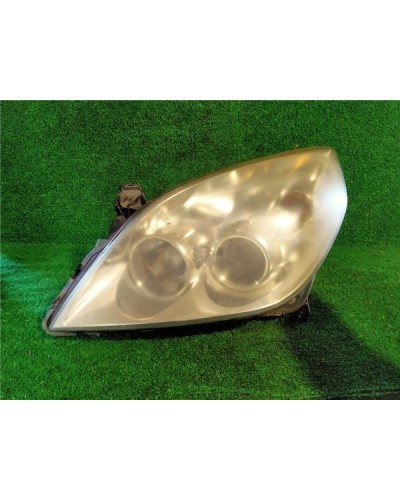 FARO XENON IZDO.