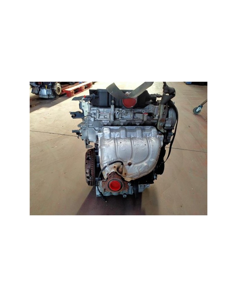 MOTOR COMPLETO