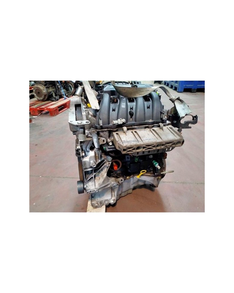 MOTOR COMPLETO