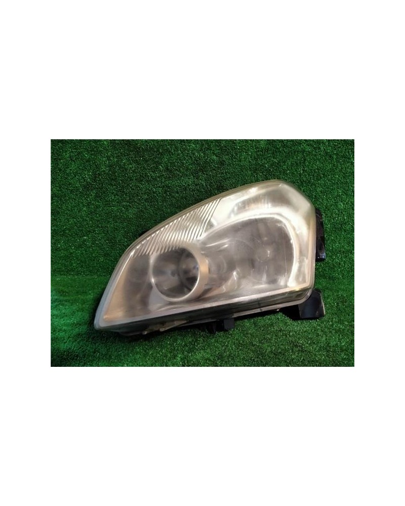 FARO XENON IZDO.