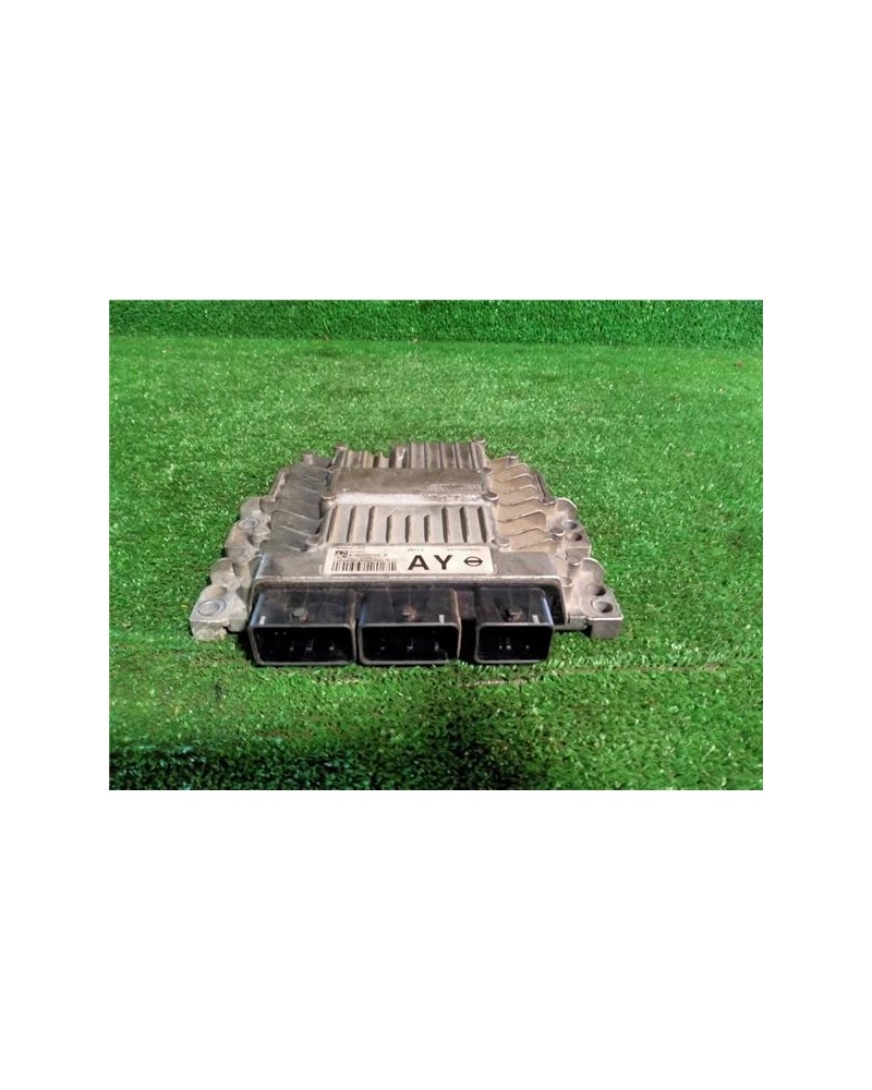 CENTRALITA MOTOR UCE