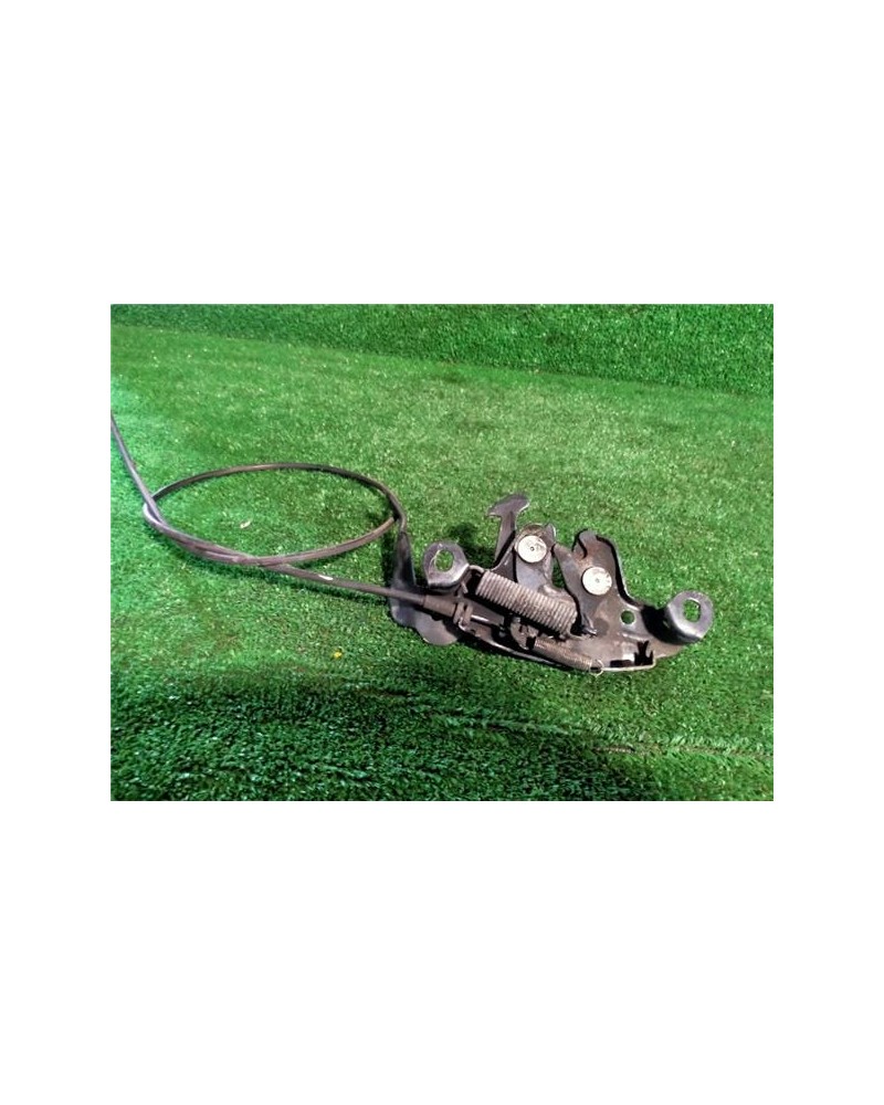 CERRADURA CAPO